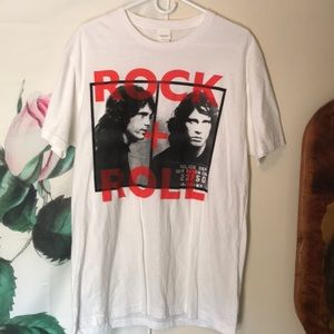 Jim Morrison T Shirt